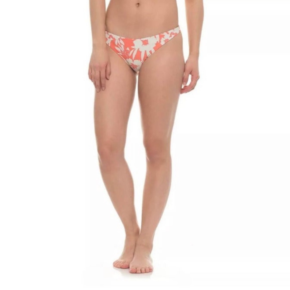 O'Neill Reversible Bikini Bottom Swimwear XL New